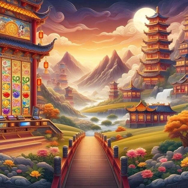 Antarmuka aplikasi borunatoto menampilkan live dealer casino dan sportsbook