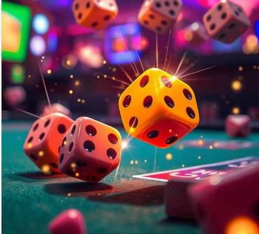 Leaderboard Mode Turnamen borunatoto menampilkan peringkat pemain real-time